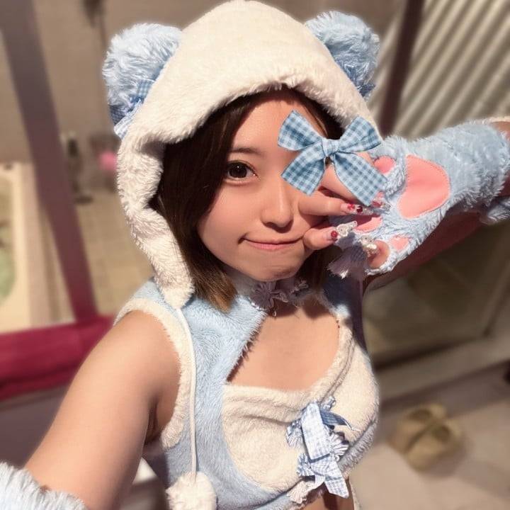 あと少しっ❣️