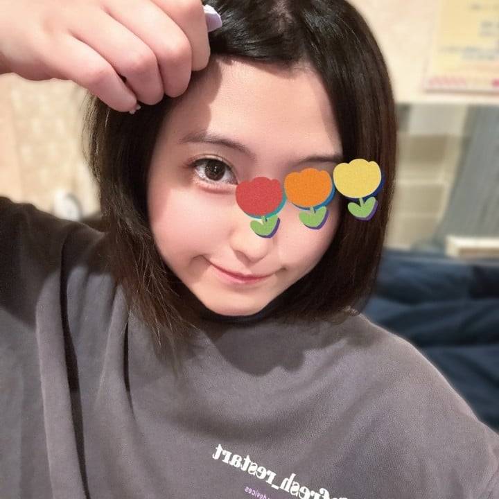 明日から❗️