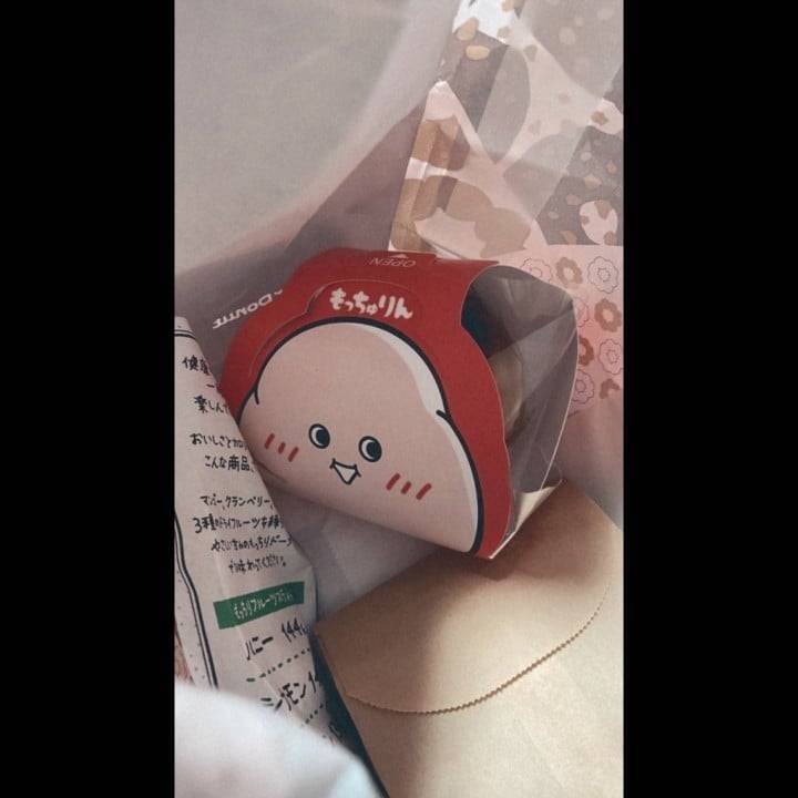 🍩♡
