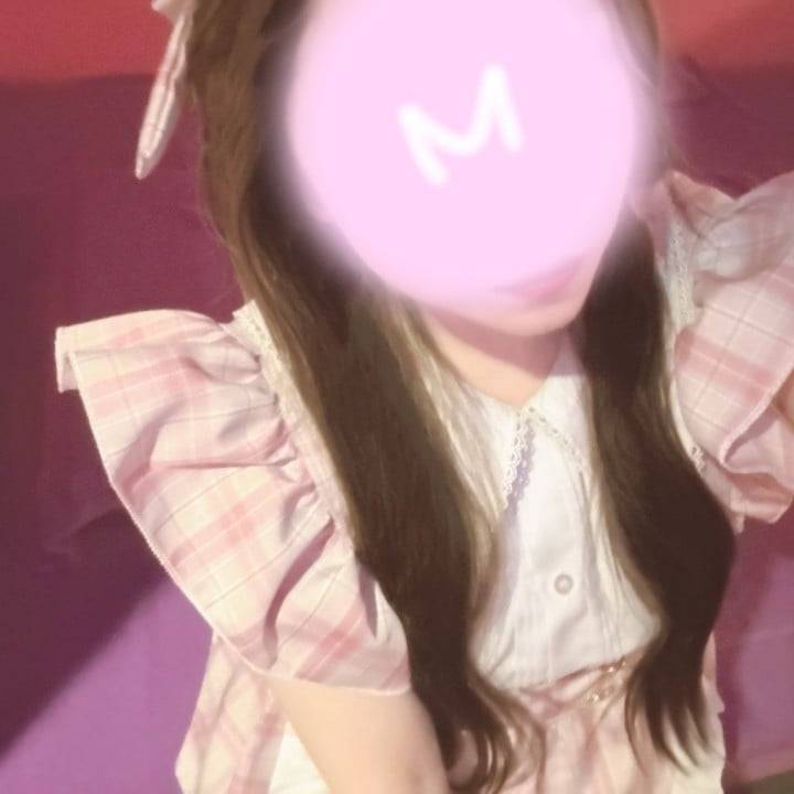 7月のもも🪽