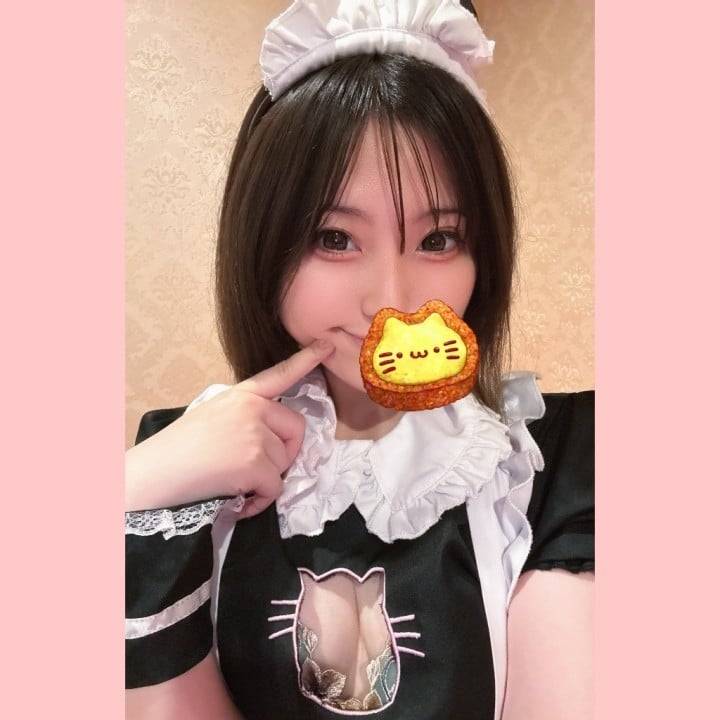 メイド❗️