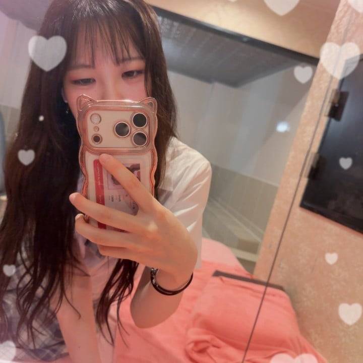 🌙退勤しました♡また会えるの楽しみ💕
