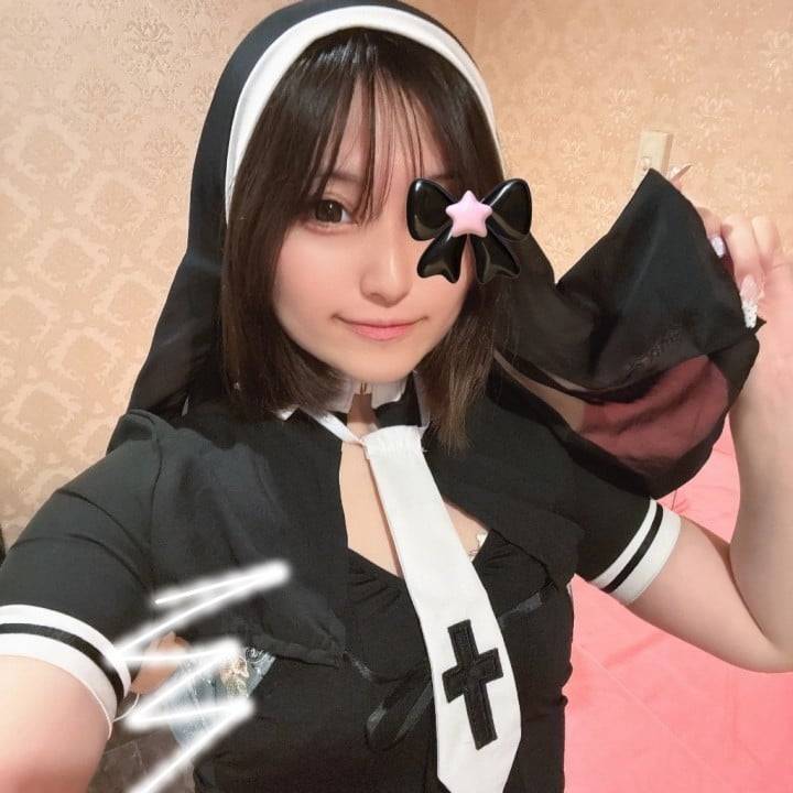 シスター❗️