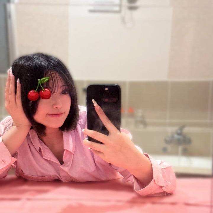 雨どう？？☔️
