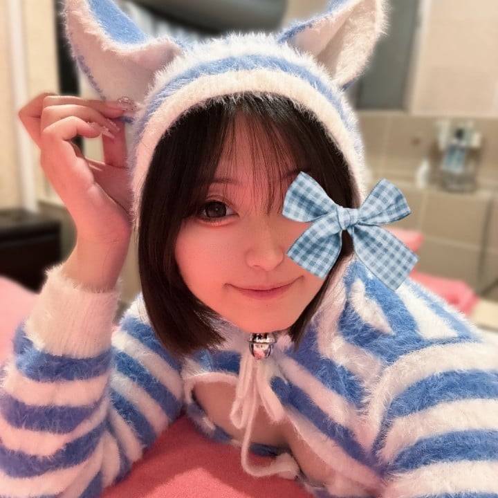 猫ちゃん？？