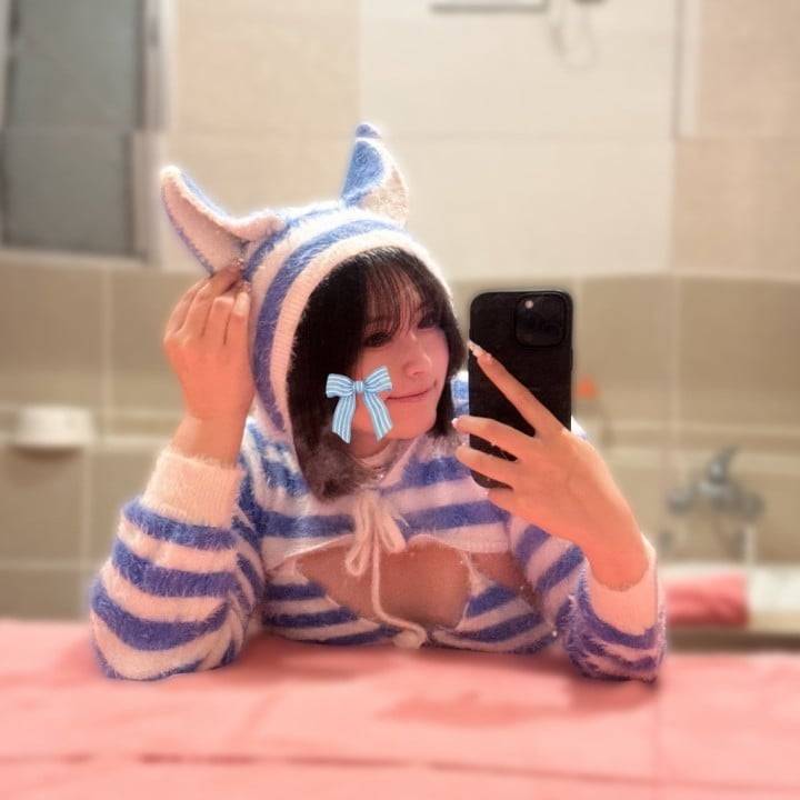 コスプレしたーい！