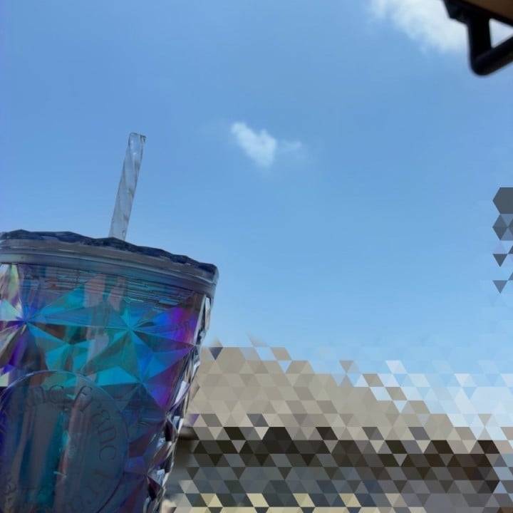 お天気日和☀️✨
