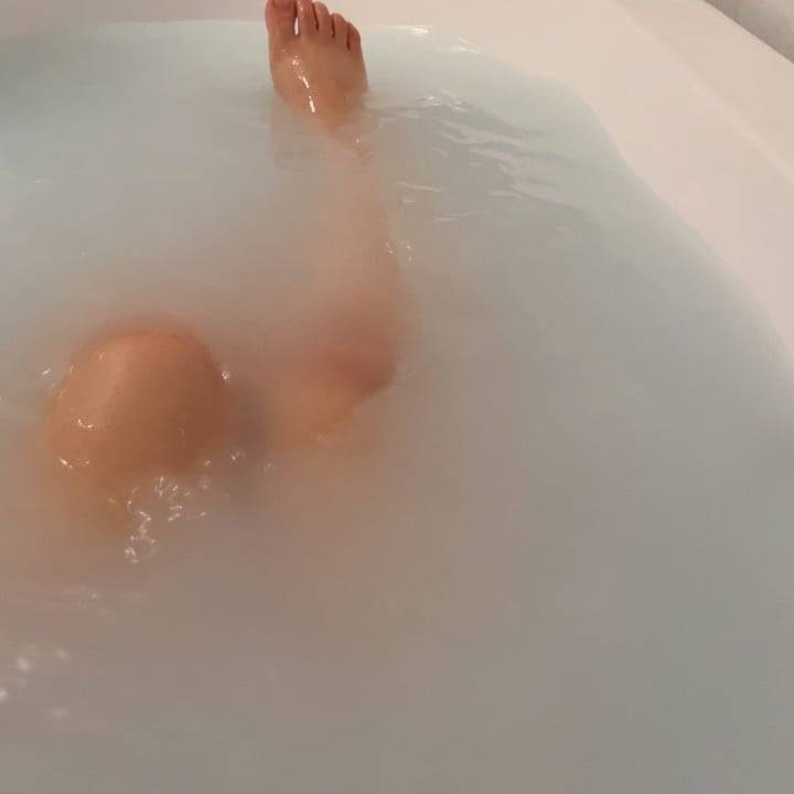 ちゃぷちゃぷ一緒にしよ~💕