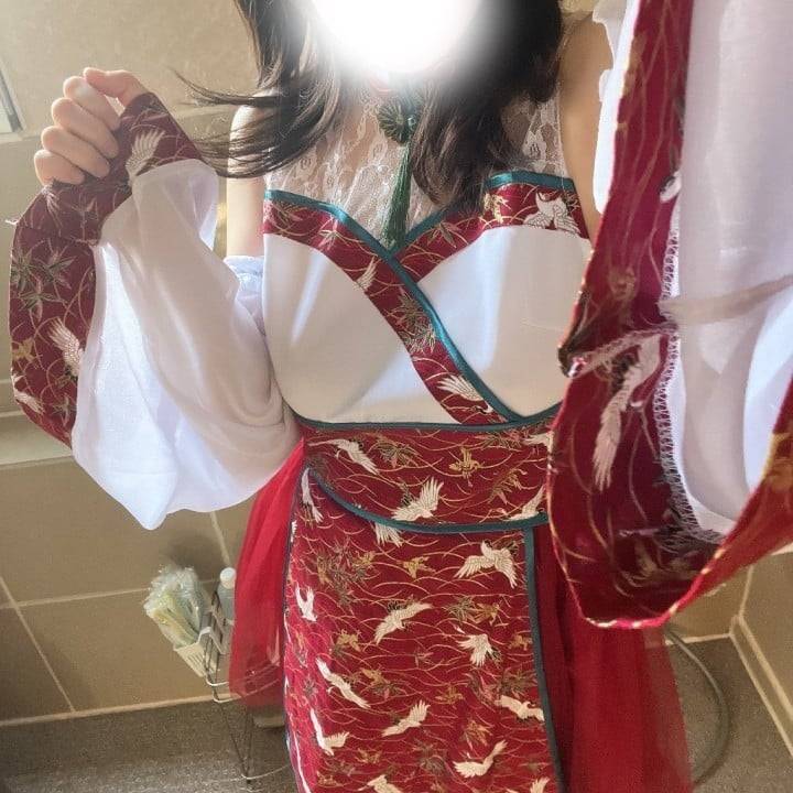 巫女さん♡