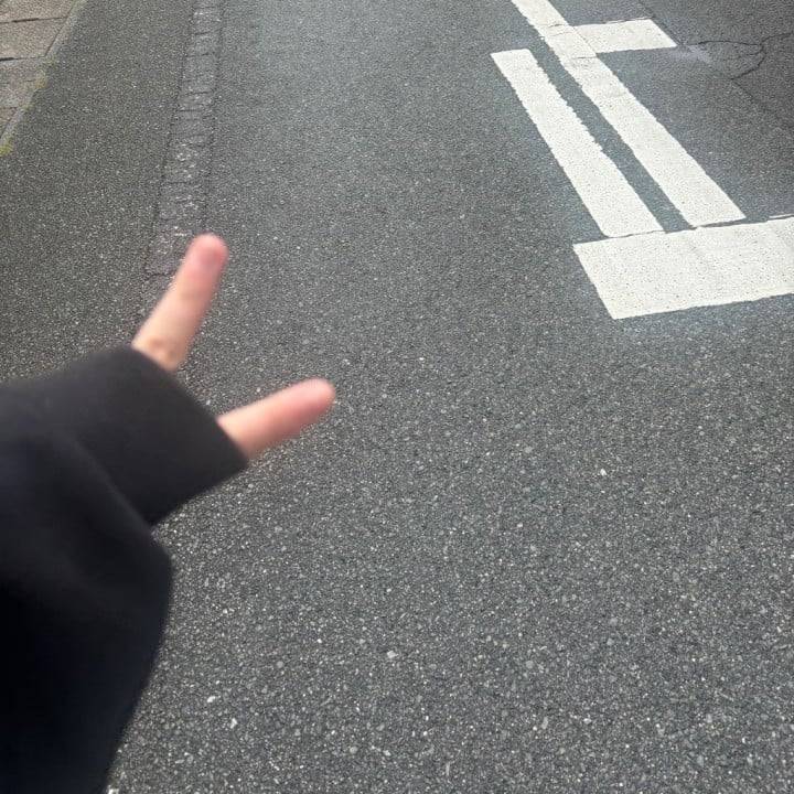 外が好き🫶