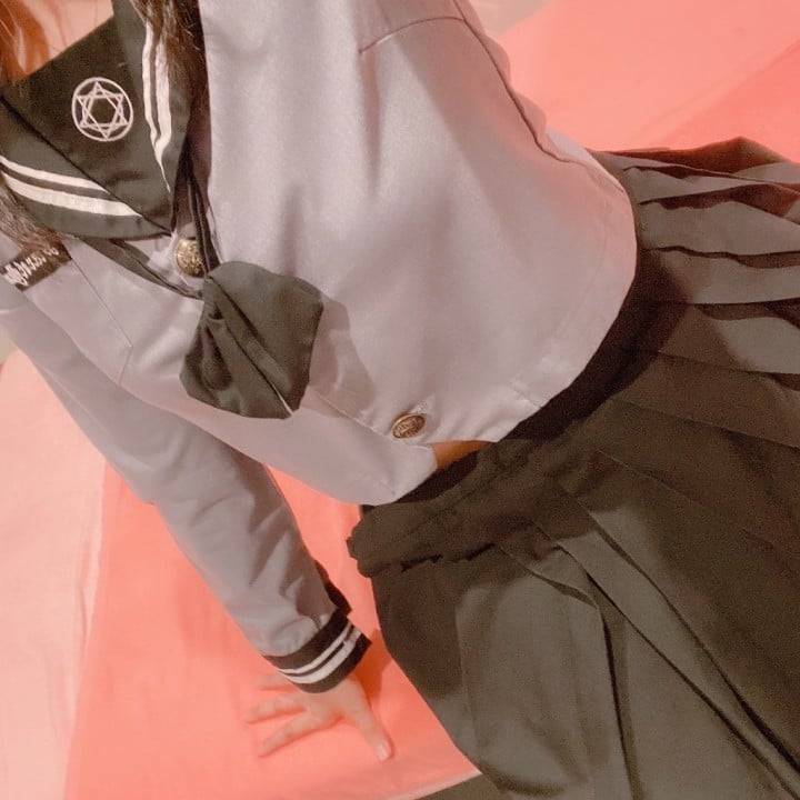 あせぬる？🤔