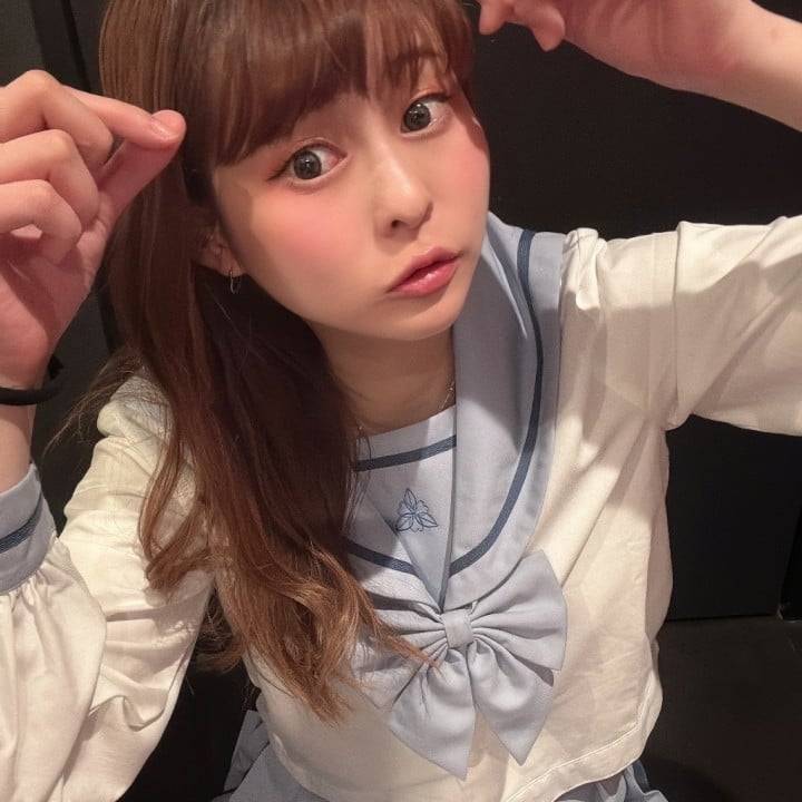 米子らむ🐑🩵