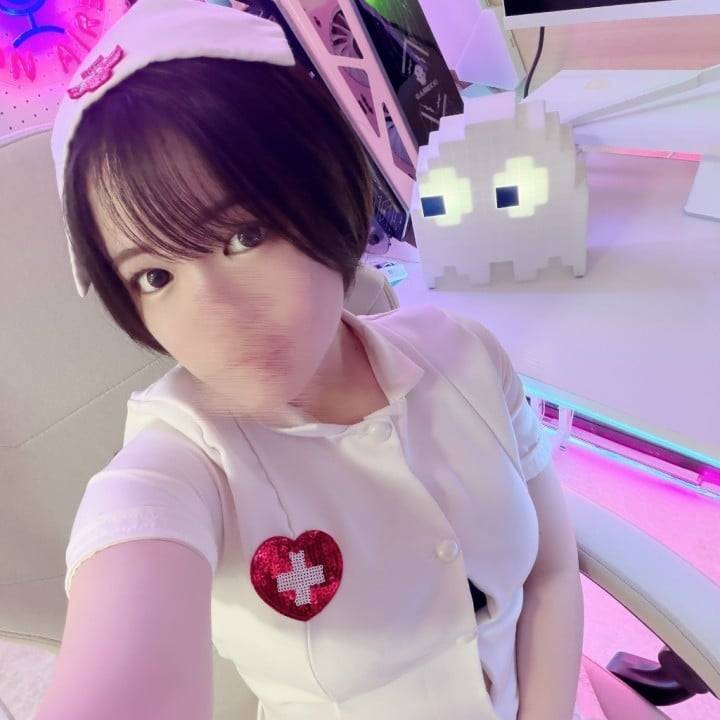 ナース💘