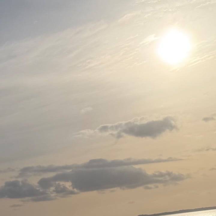 ゆうがた