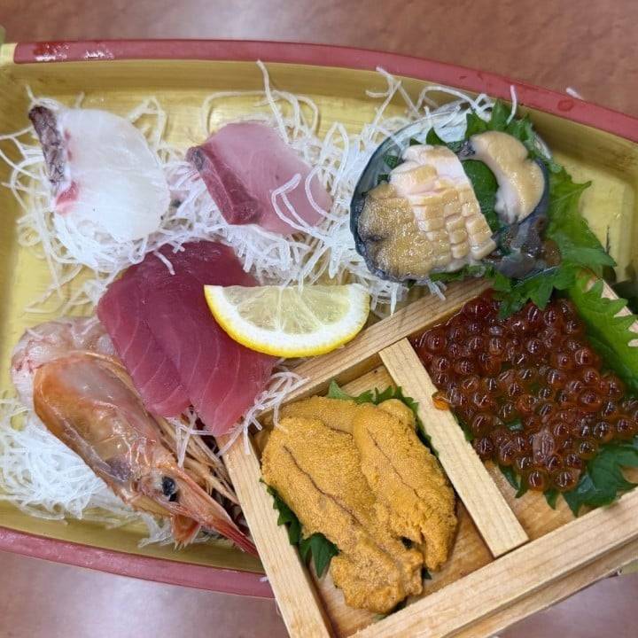 魚を食べると〜？