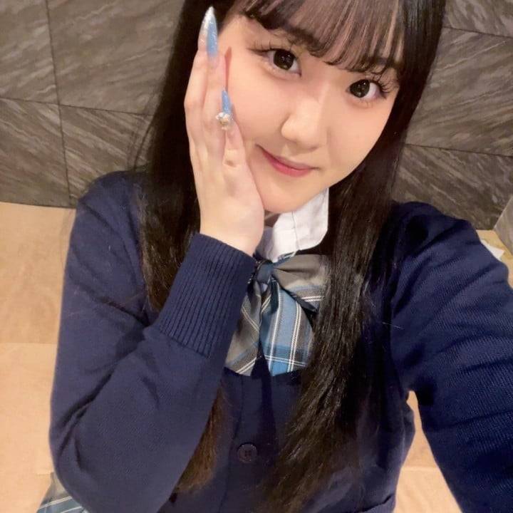 初日からありがとう🩷
