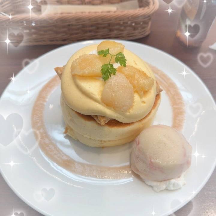 あと2日💗ご予約ありがとうございます🥹✨