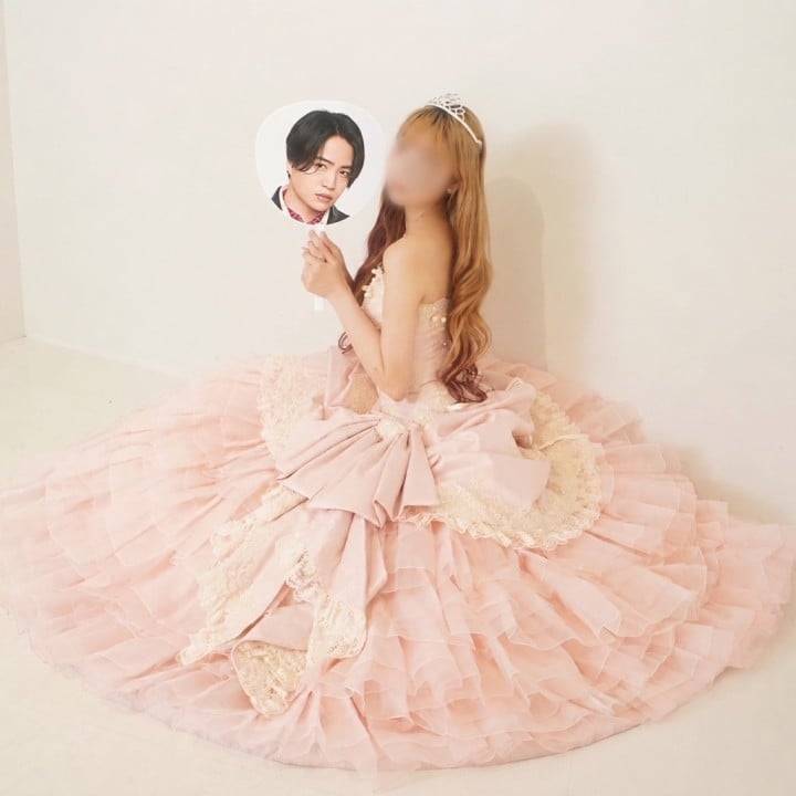 本日2日目💫