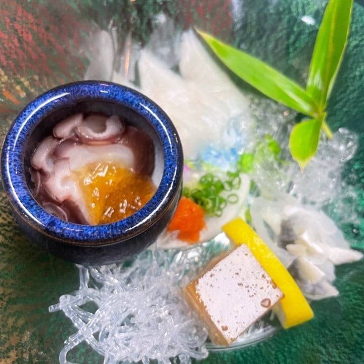 鳥取の名物…？