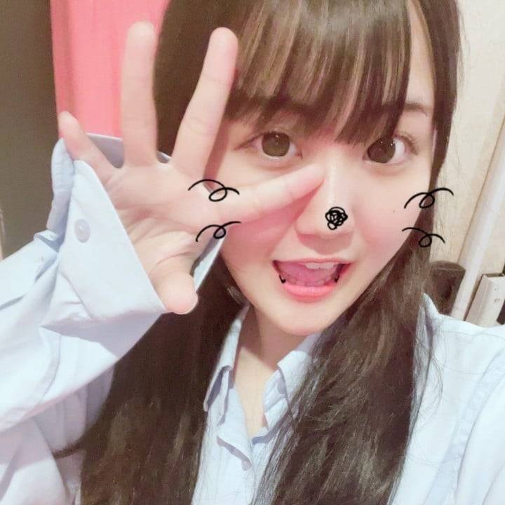 3日目だよー！おはよう🎀