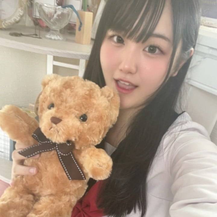 ʕ•ᴥ•ʔ💗