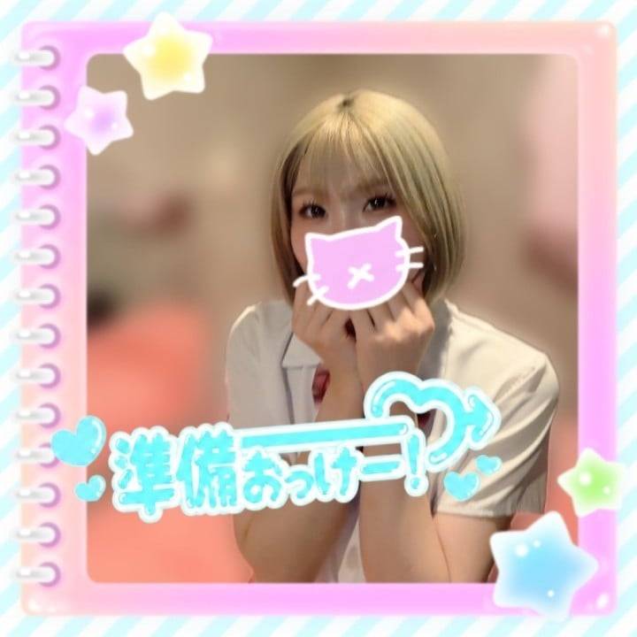 最終日です🌸