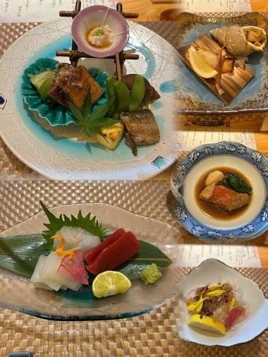ご飯🍚