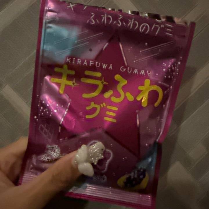 キラふわ
