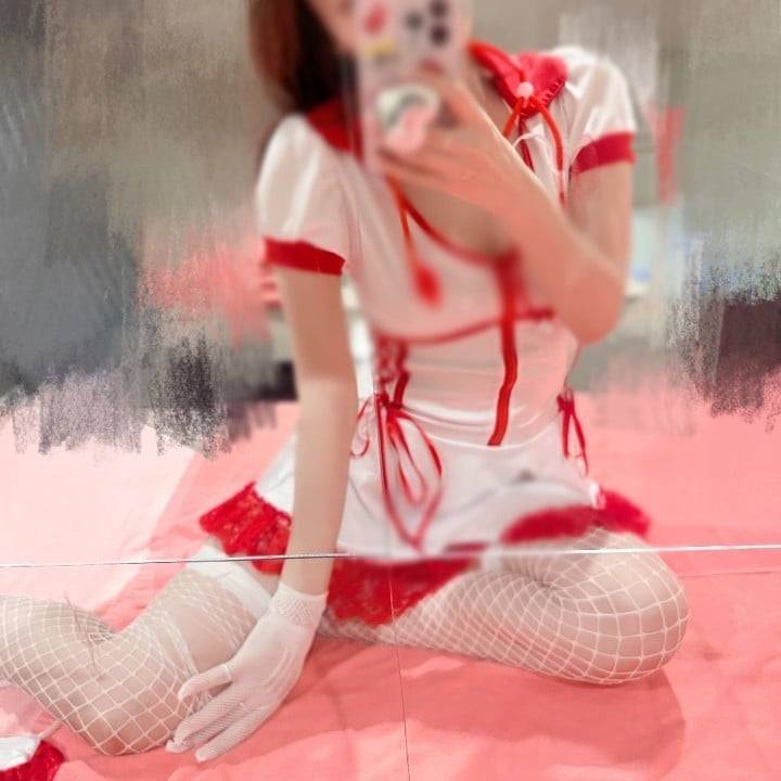 穴の中🕳️❤️