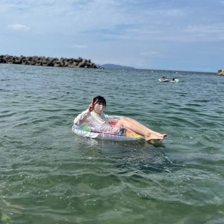 💖海の家でやきそばすばる💖
