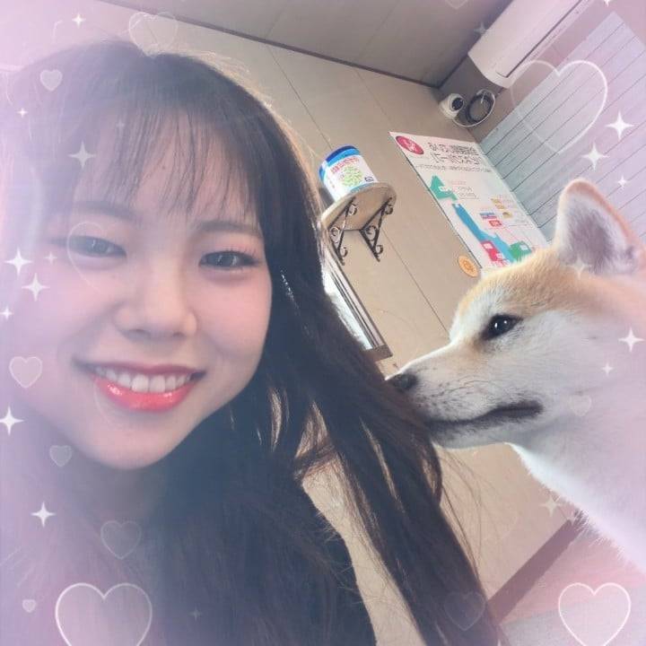 アラシくん大好き♡