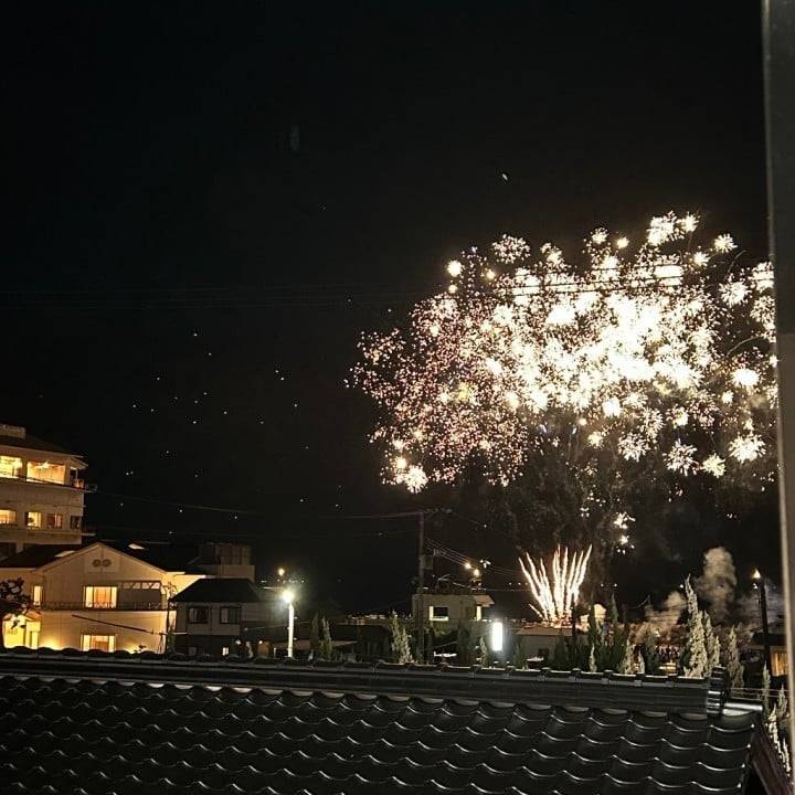 花火✨すばる
