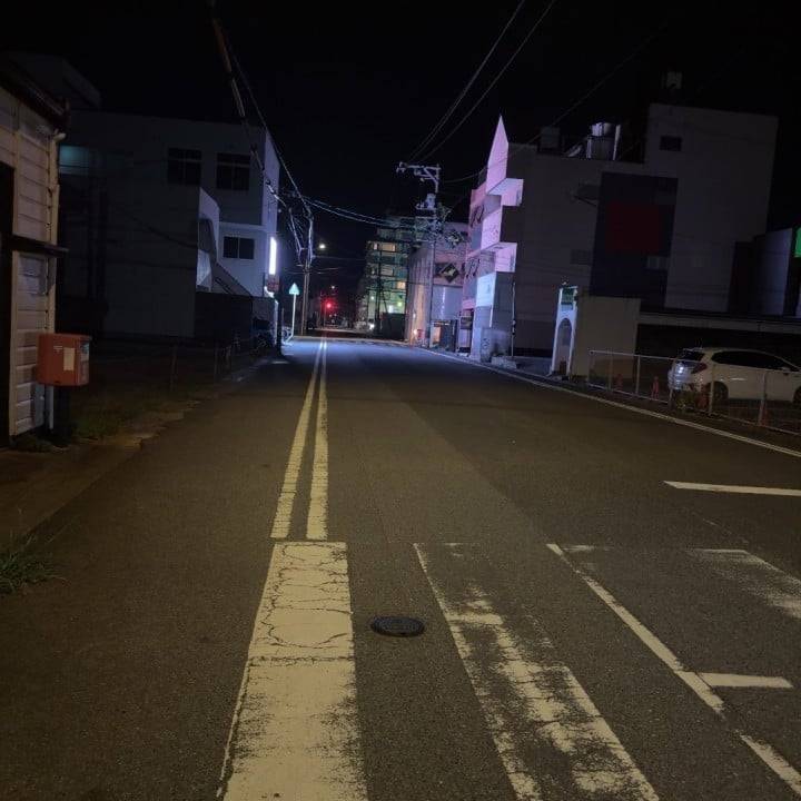 深夜徘徊2✌️