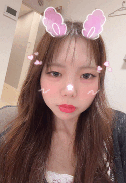 見つめすぎ注意…🥺💗