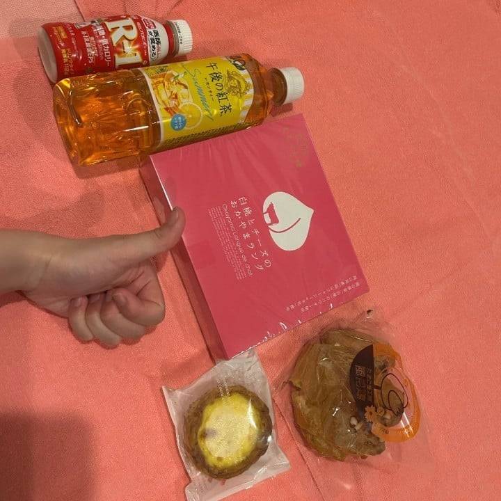 絶品シュークリーム✨すばる