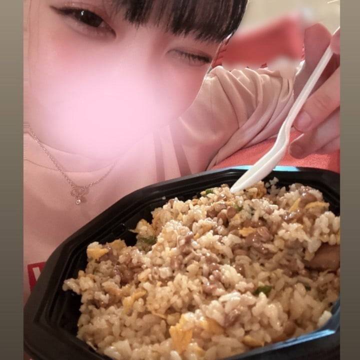 ひるごはんすばる😋