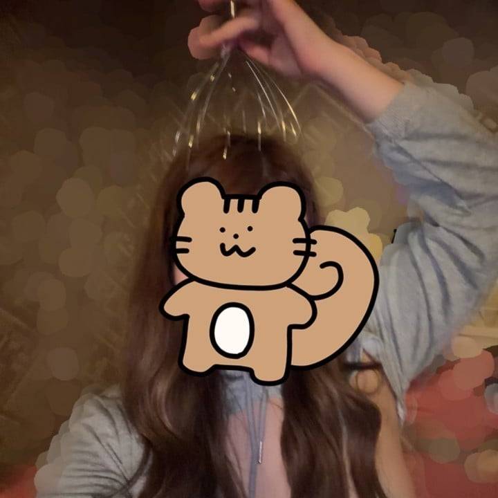 お礼日記💌🐿️