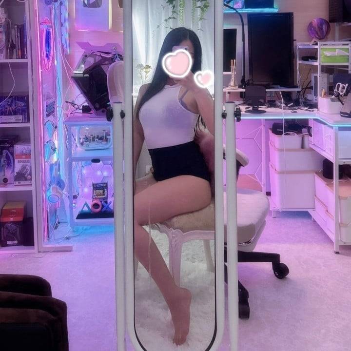 きつきつ💦💕