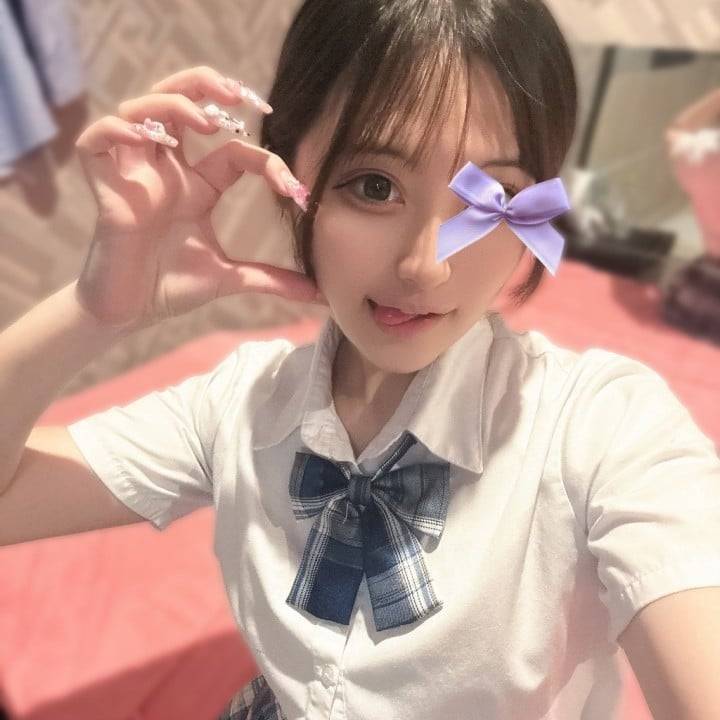 制服だーいすき❣️
