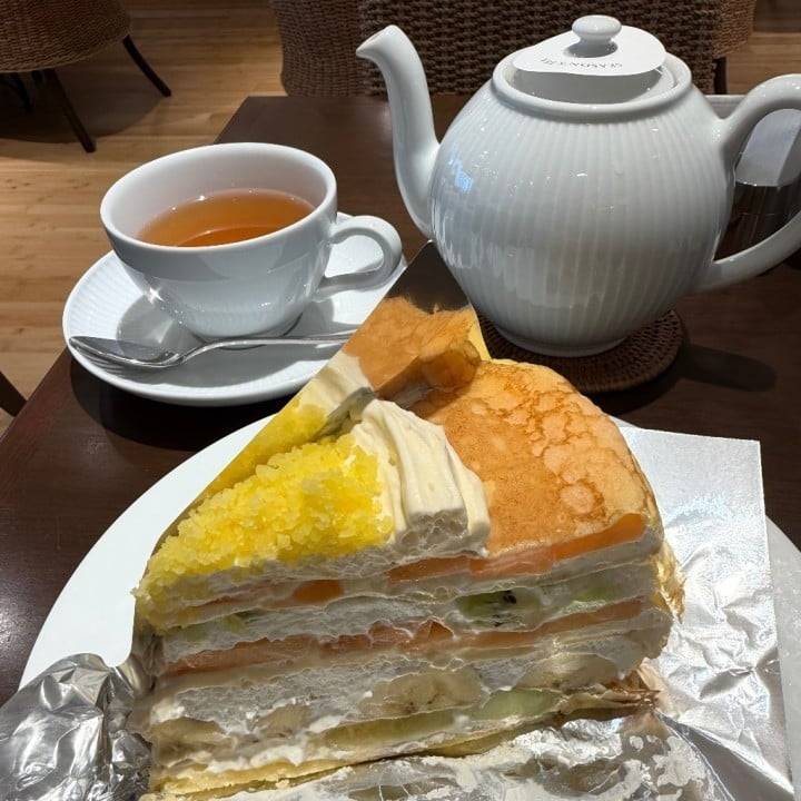 けーき