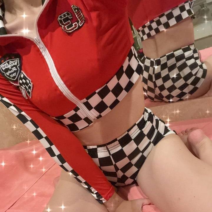 明日出勤するよ💕