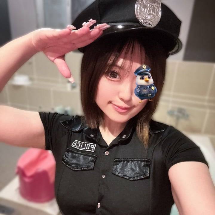 ポリスおとちゃん🚨