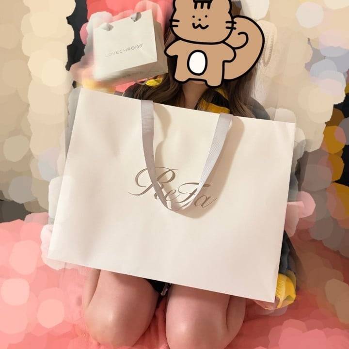 お礼日記💌🐿️🎈