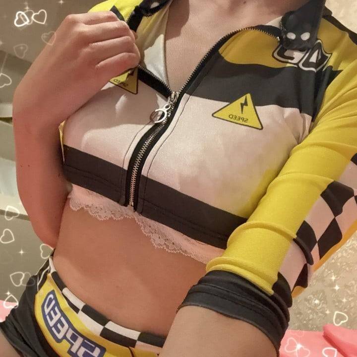 お昼も頑張るよ💕