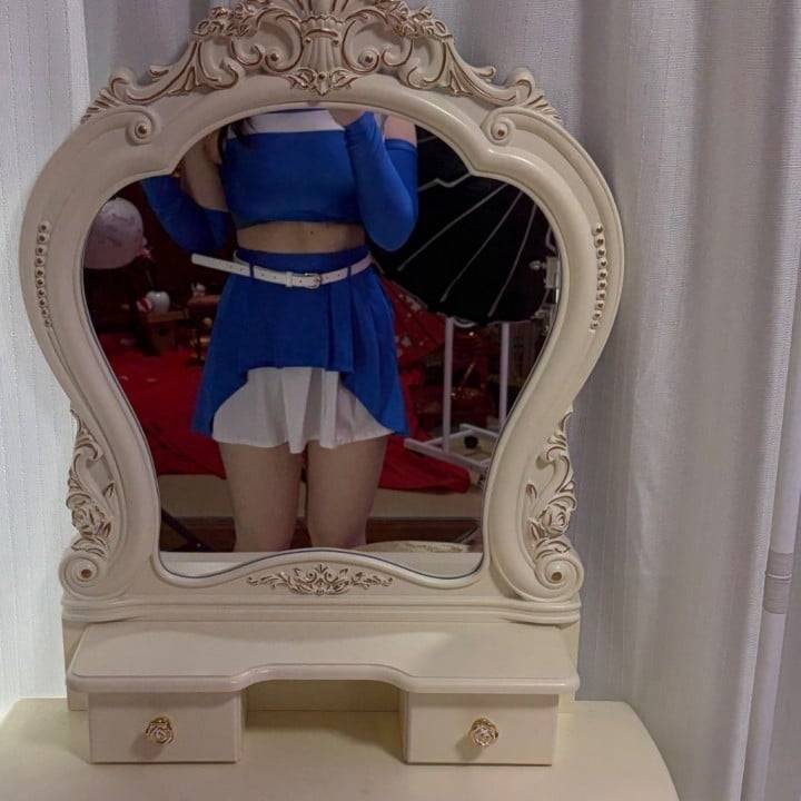 7日からいます♡