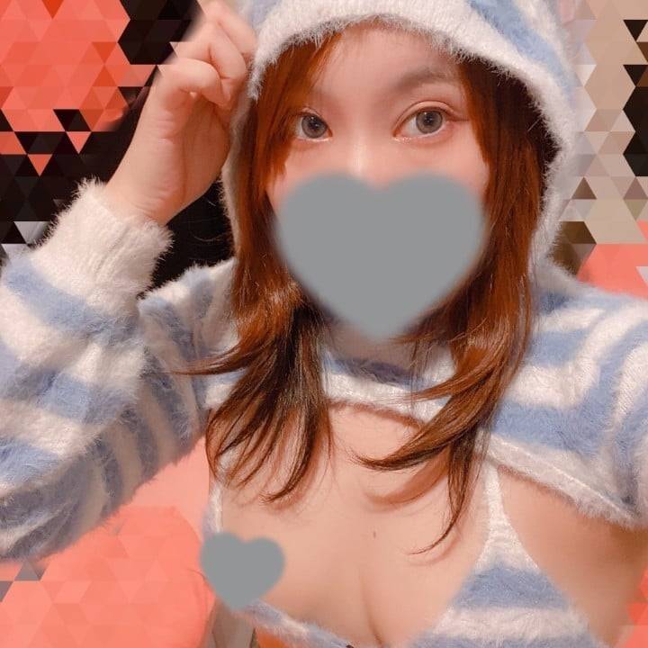 特に左目が…👀💦
