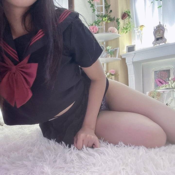 むらむらするの