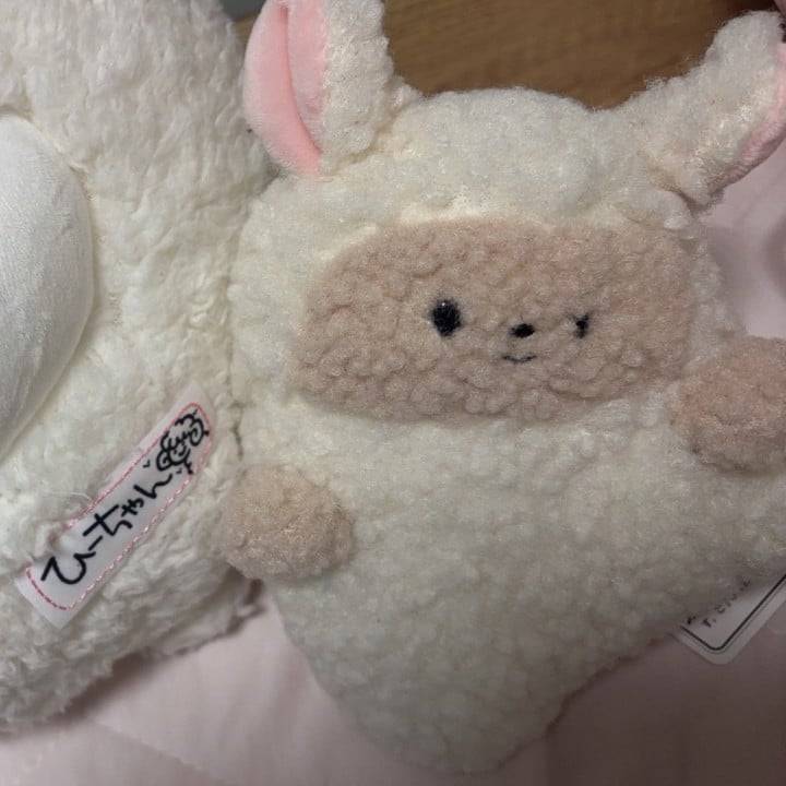 🐏コーナー