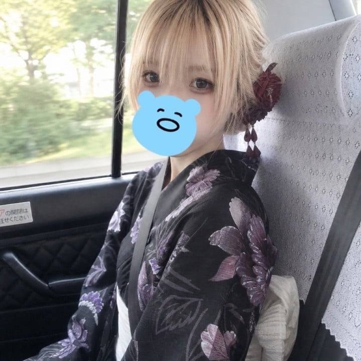 🖤今日は15時までだよっ🖤