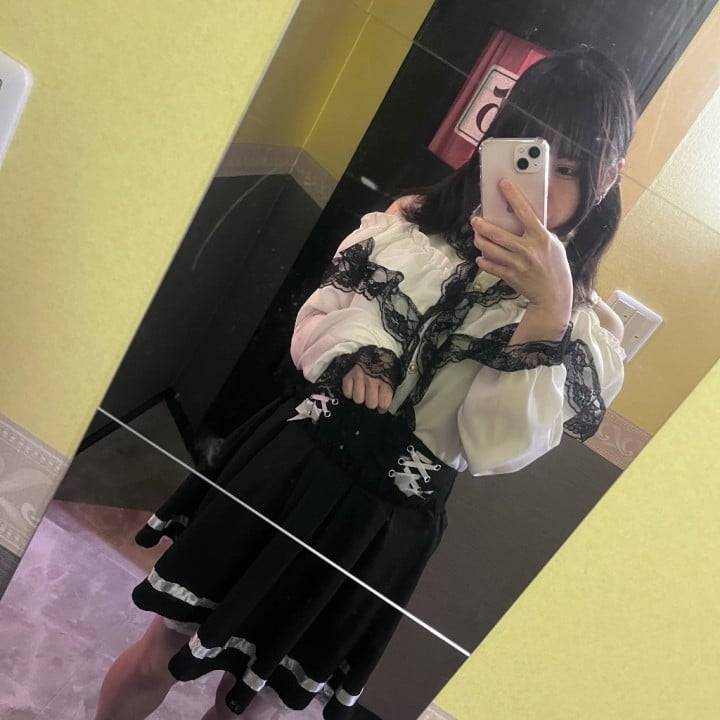 ゲリラ告知